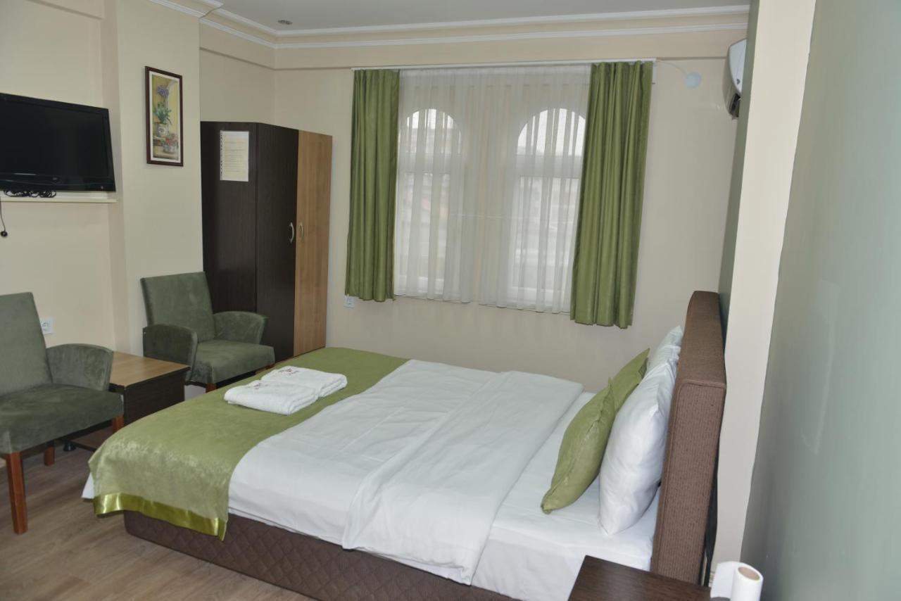 Teras Kağıthane Daire İstanbul