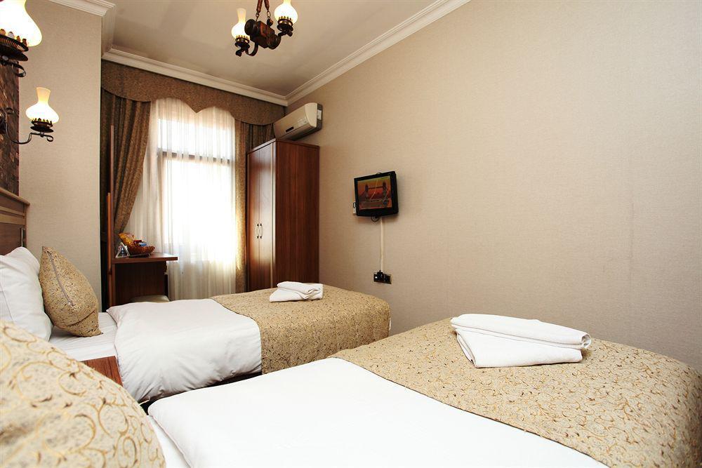 Fors 3* Istanbul