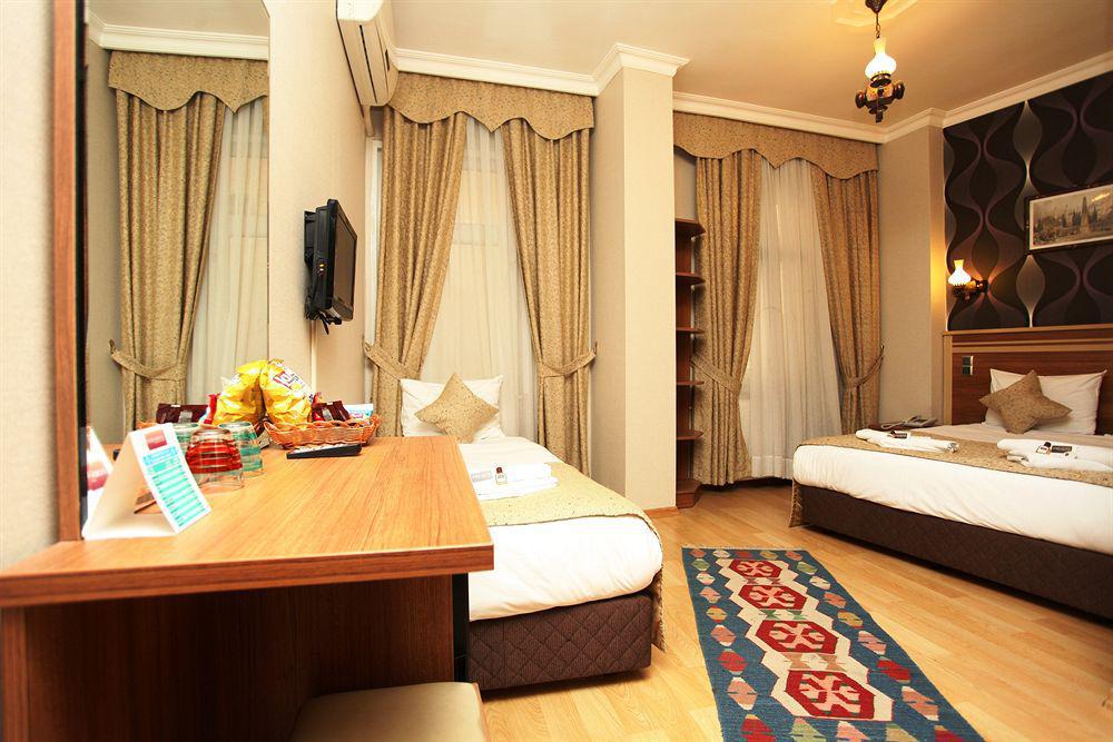 Fors 3* Istanbul
