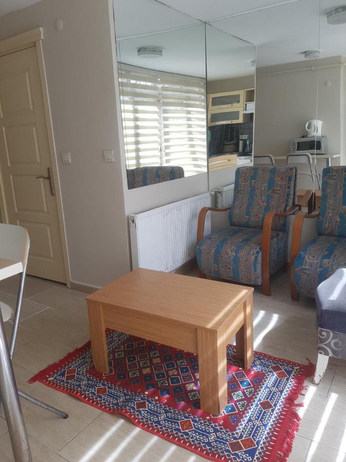 Apartment Kazanciapart15 *