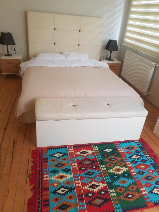 Apartment Kazanciapart15 Istanbul