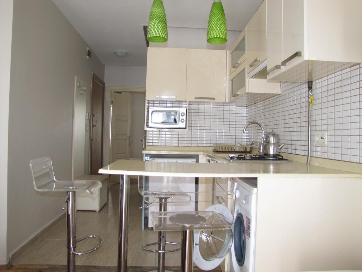 Apartment Kazanciapart15 *