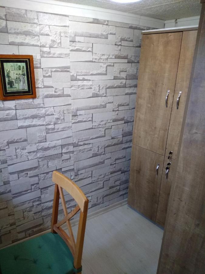 Apartment Retro & Wood *