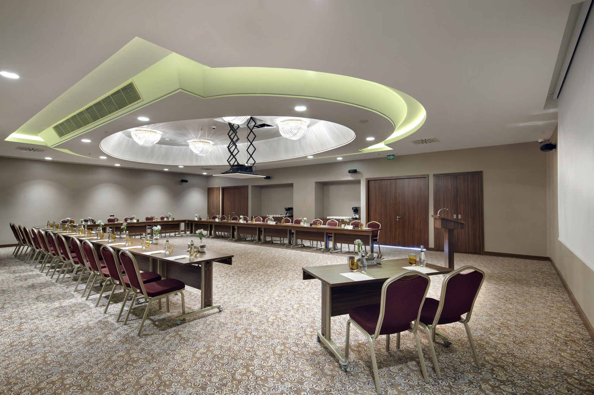 Hilton Garden Beylikduzu Hotel