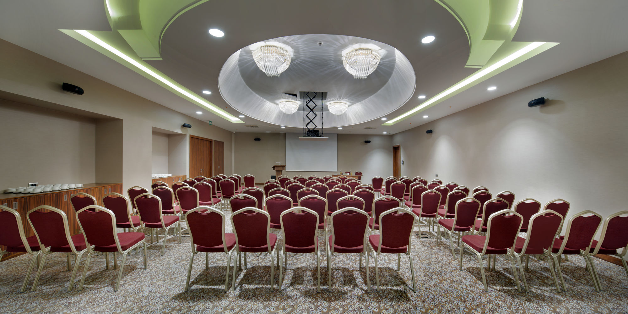 Hilton Garden Beylikduzu 4* Istanbul