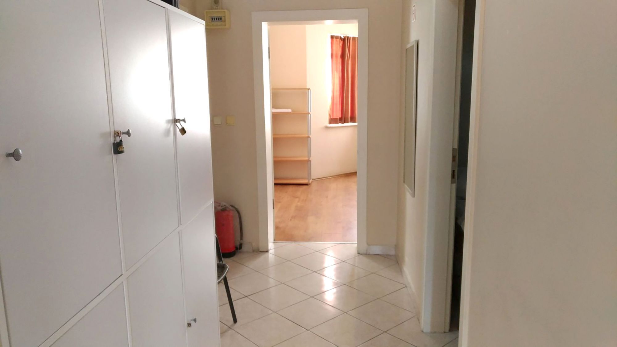 Hostel Kevin's *