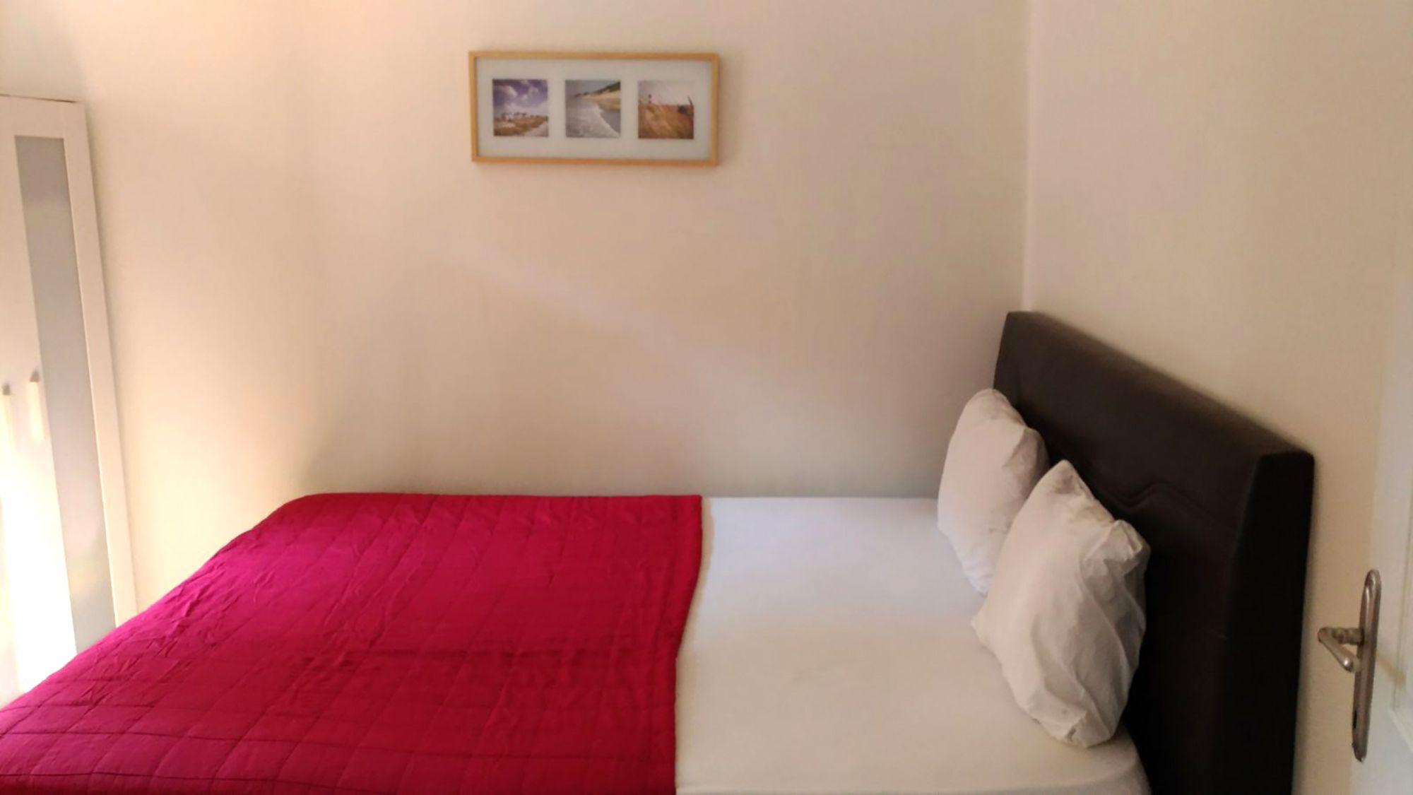 Hostel Kevin's