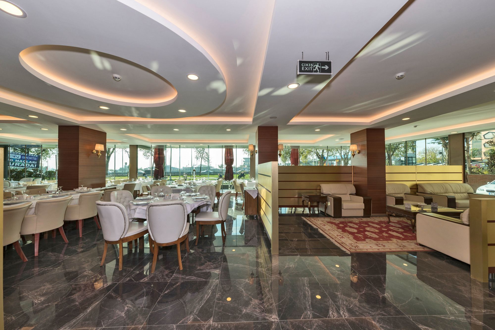 Hotel Cevheris
