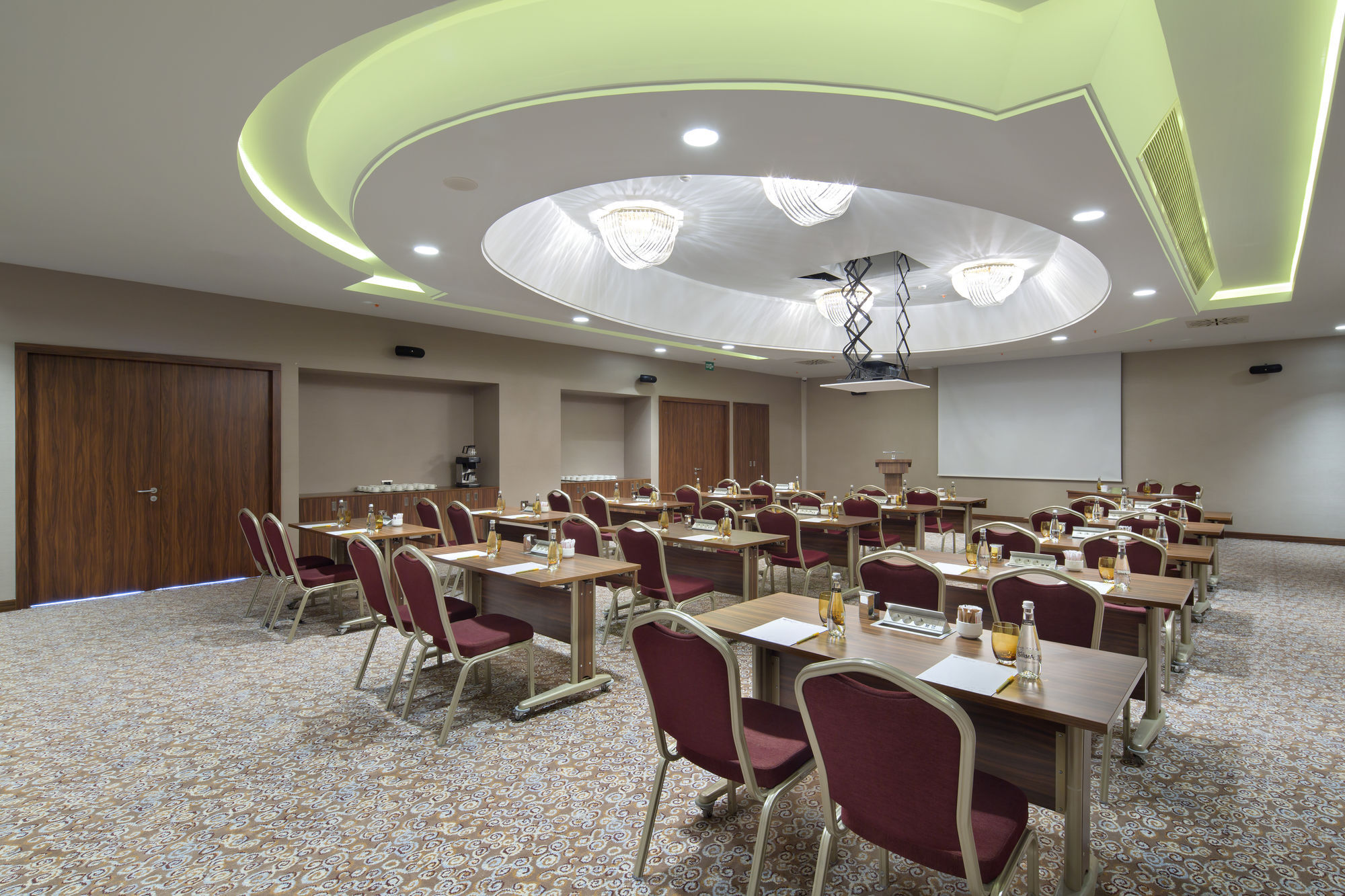 Hotel Hilton Garden Beylikduzu Istanbul
