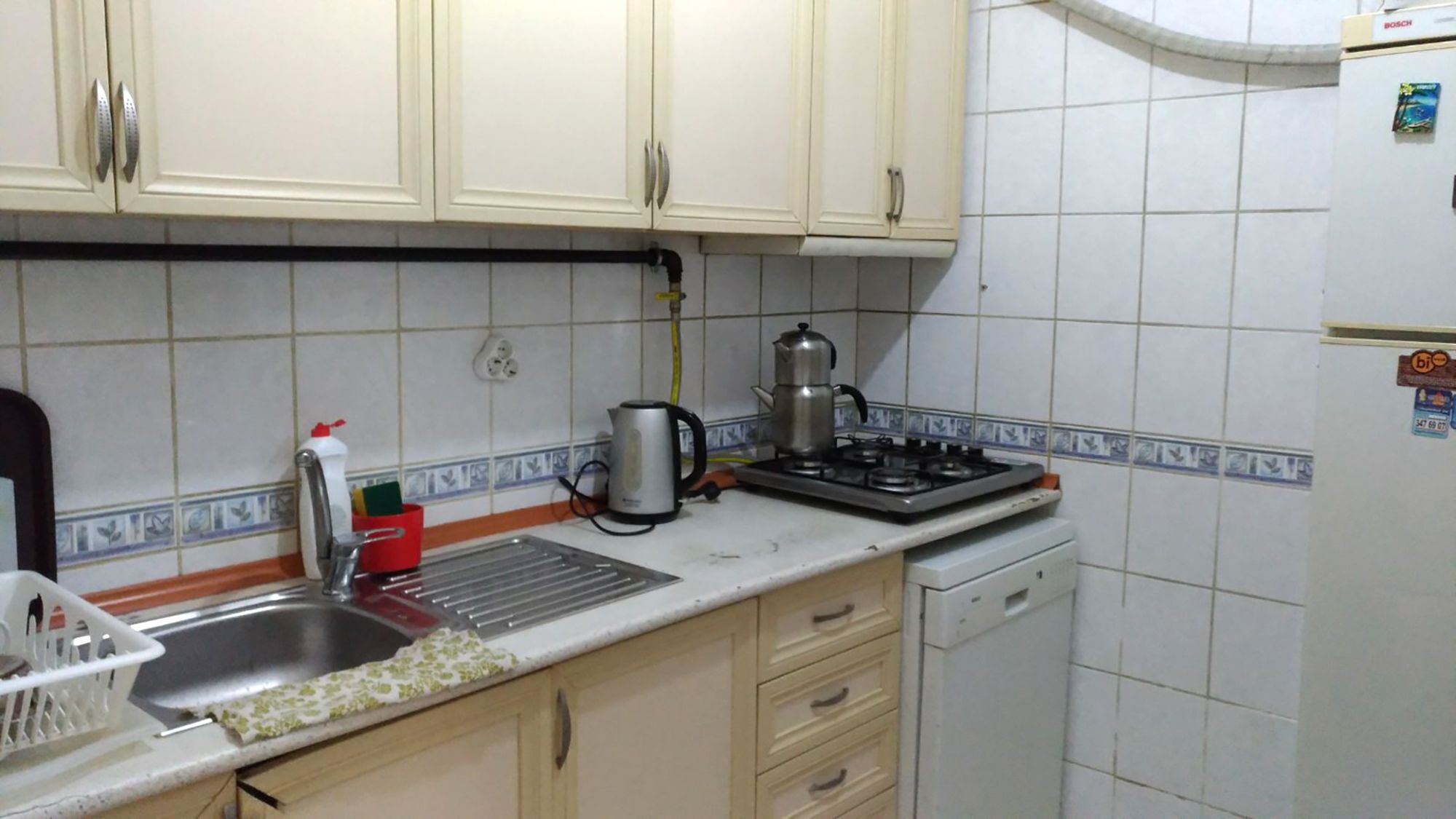 Kevin's Hostel