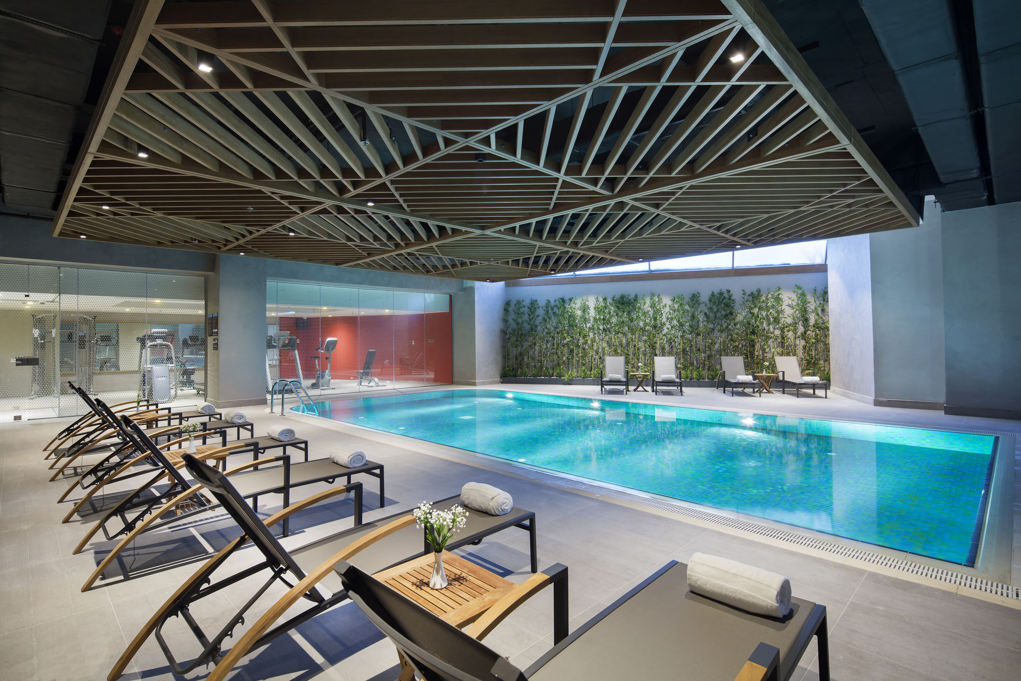 Hotel Hilton Garden Beylikduzu Istanbul