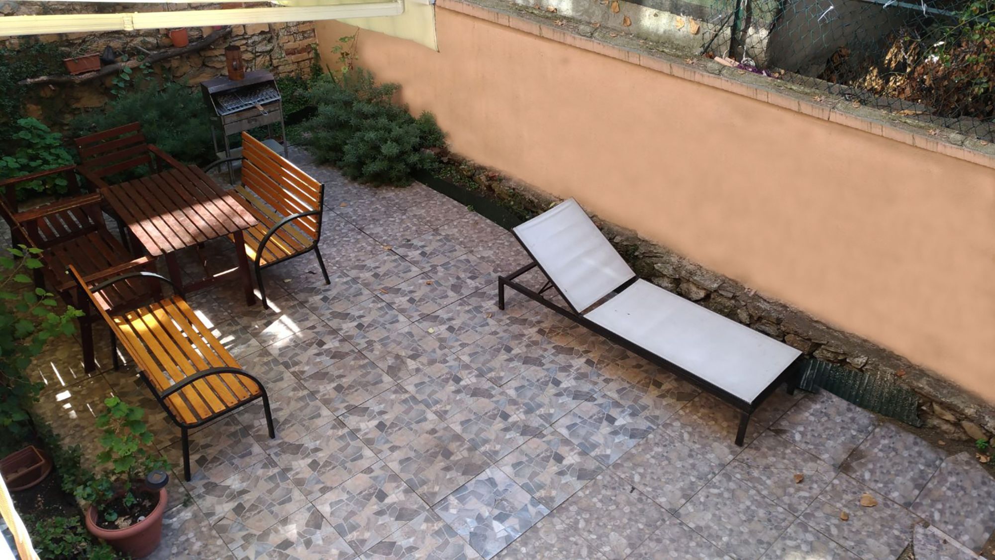 Kevin's Hostel Istanbul