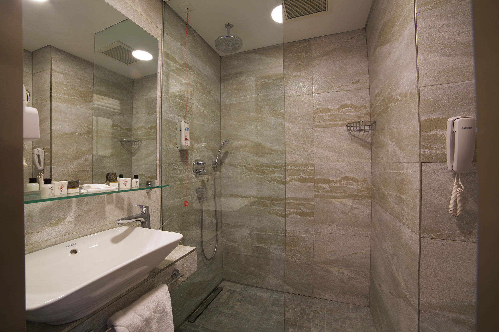 The Tango Hotel 3*