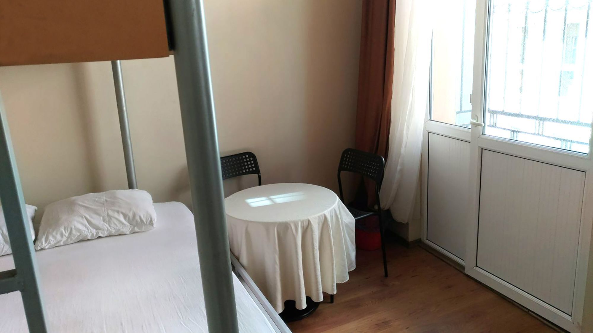 Hostel Kevin's Istanbul
