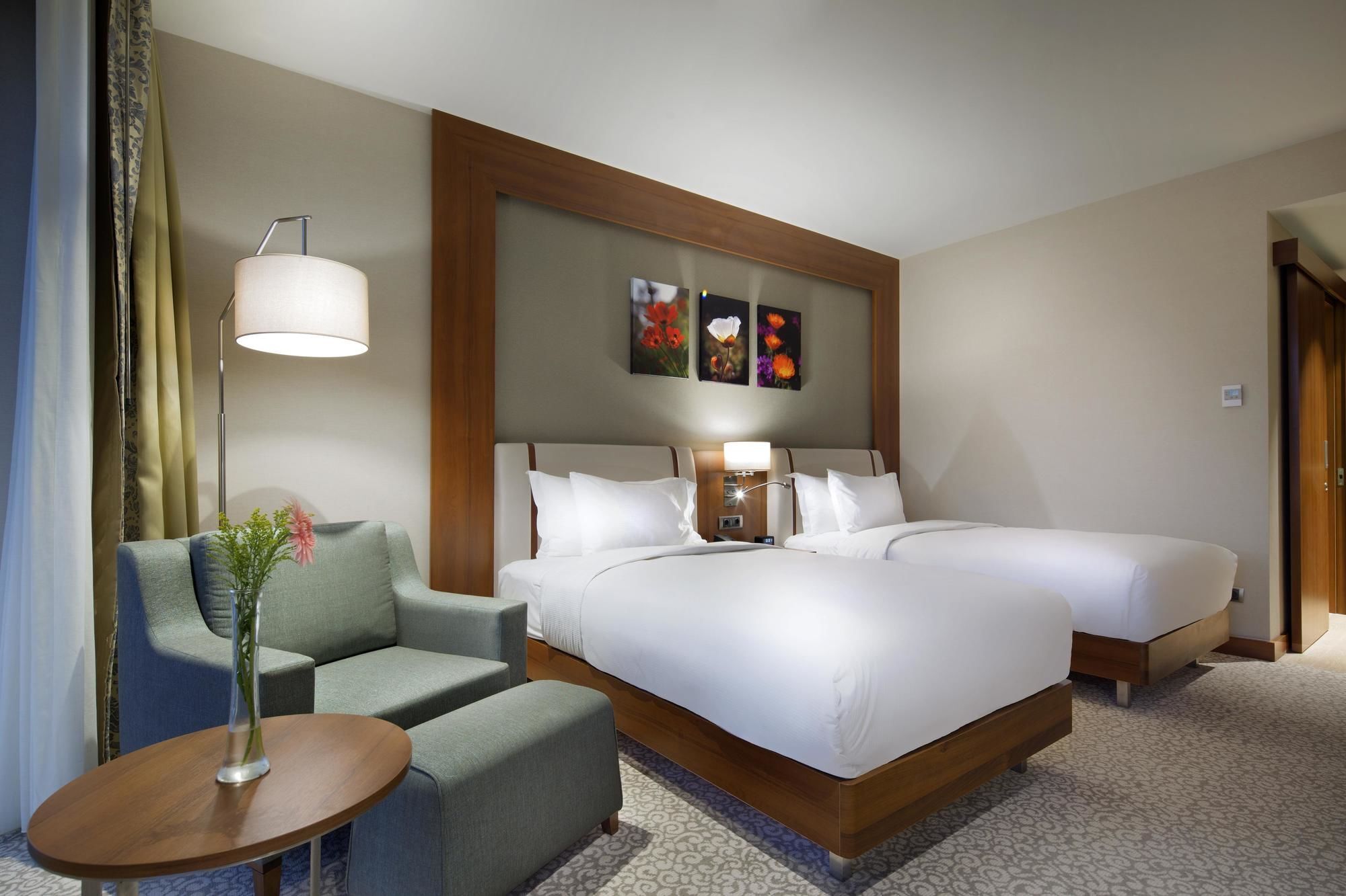 Hilton Garden Beylikduzu Hotel Istanbul