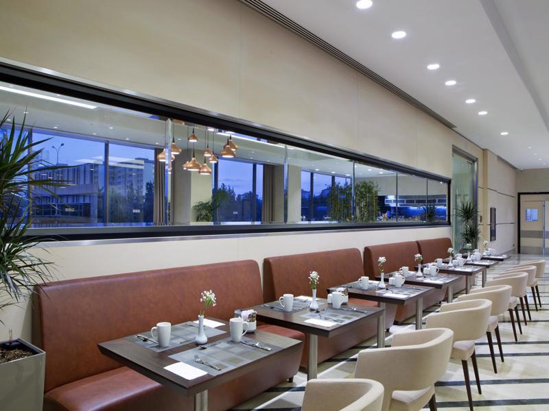 Hilton Garden Beylikduzu