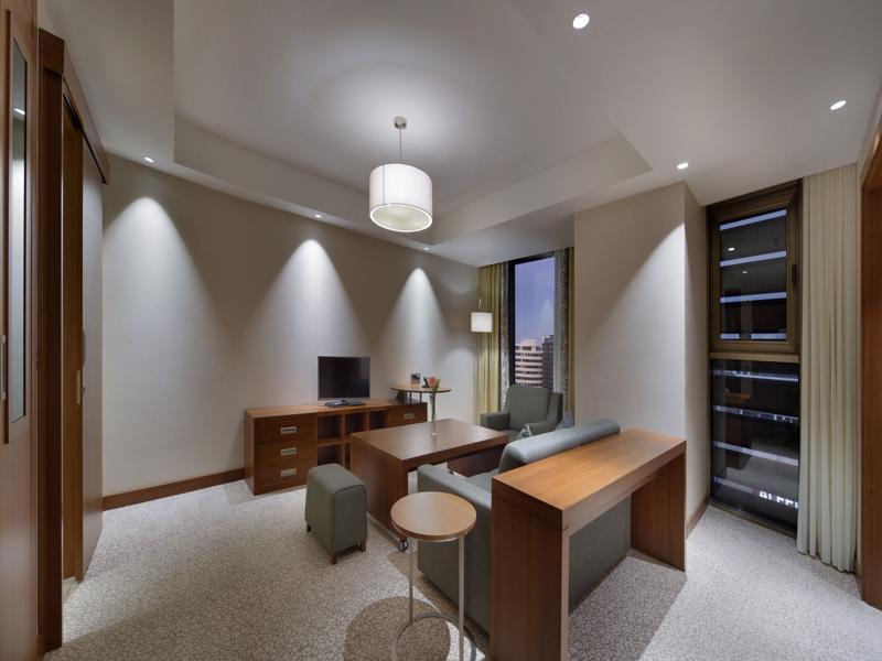 Hilton Garden Beylikduzu 4* Istanbul