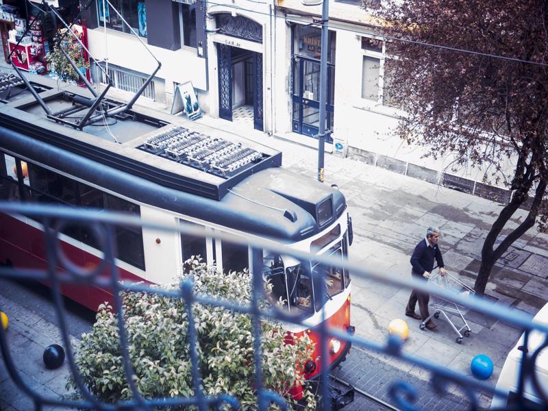 Pasha Moda 3* Istanbul
