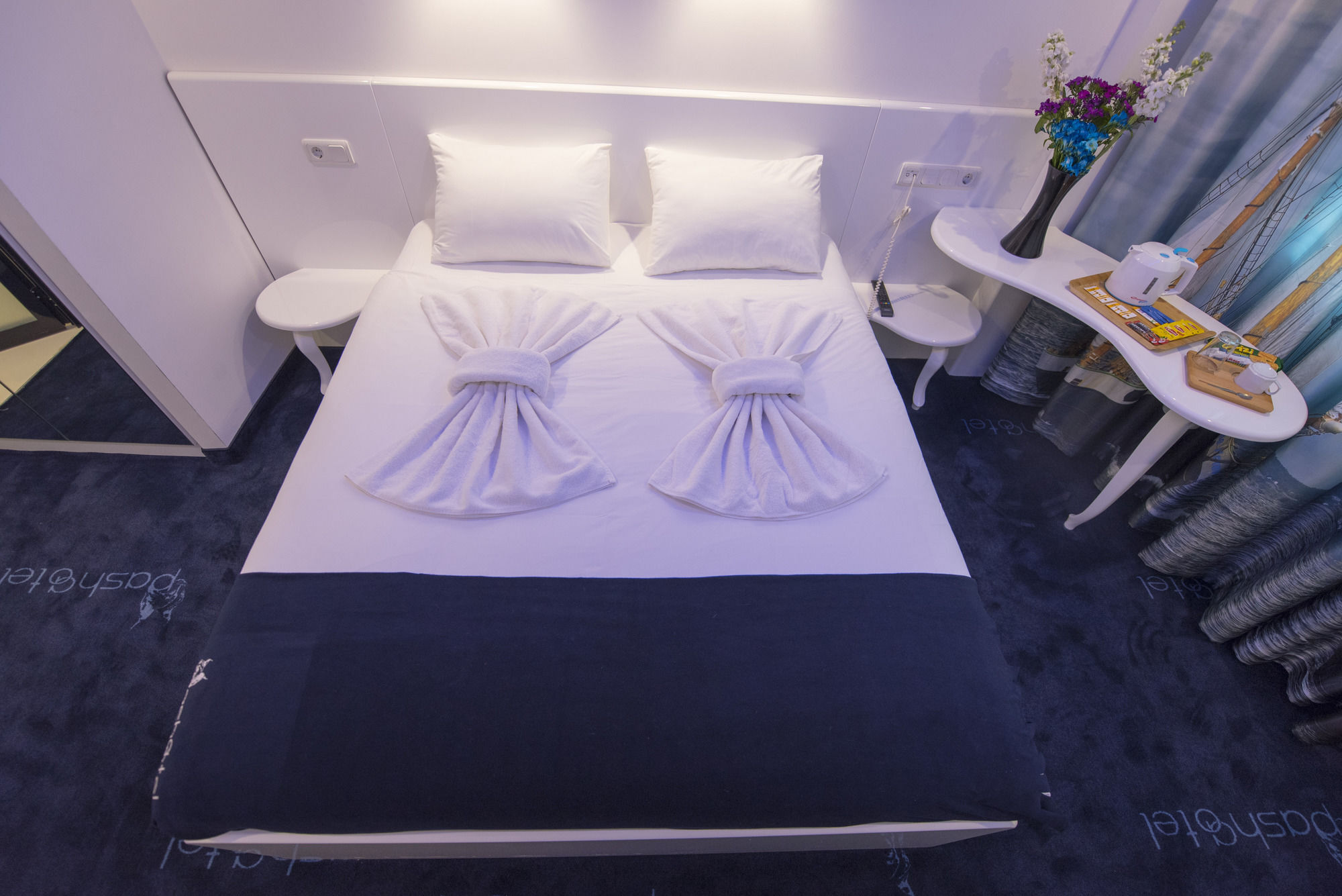 Pasha Moda Istanbul