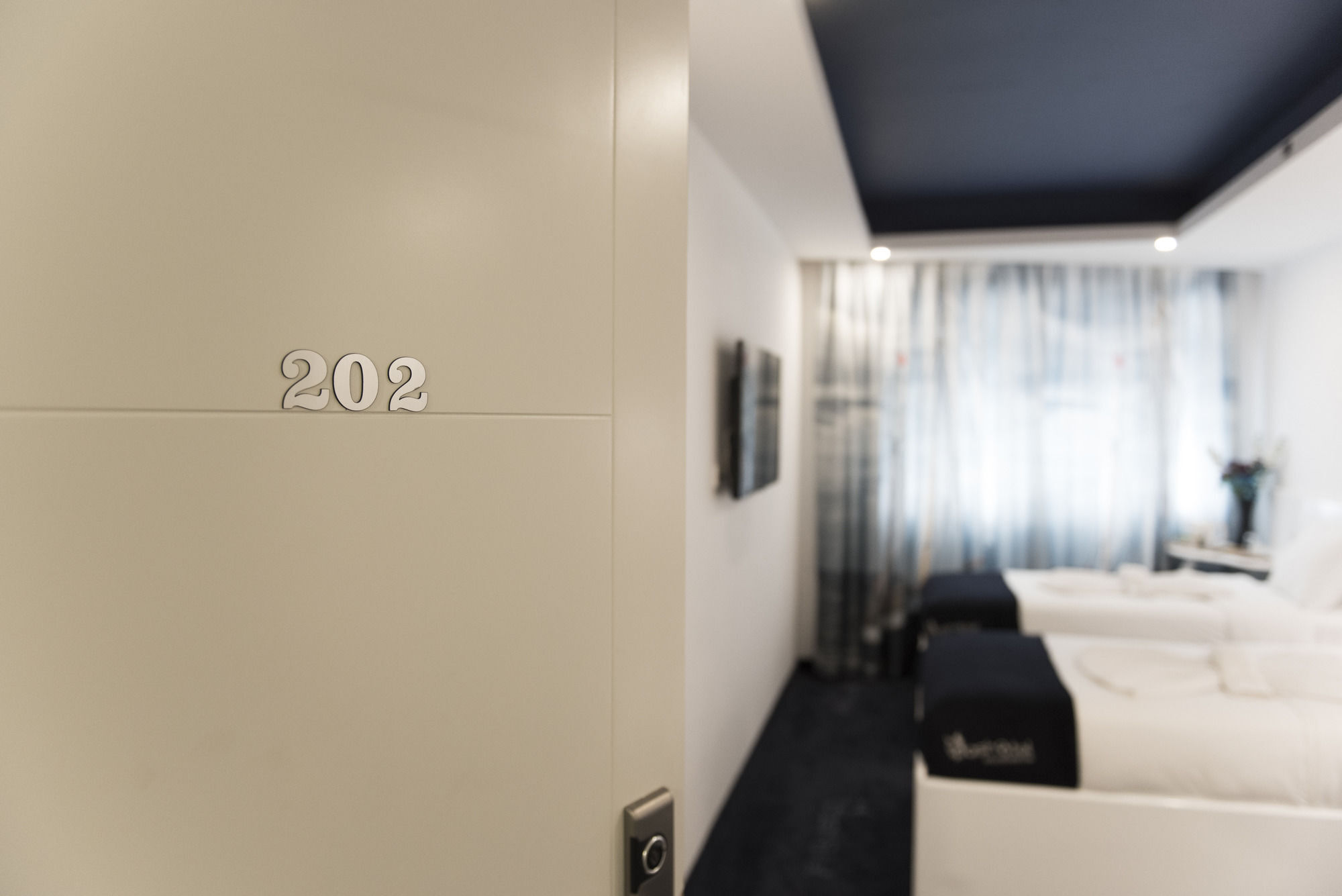 Pasha Moda Hotel