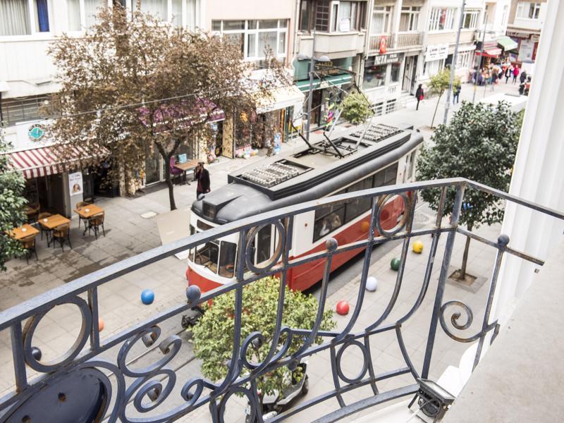 Hotel Pasha Moda 3*