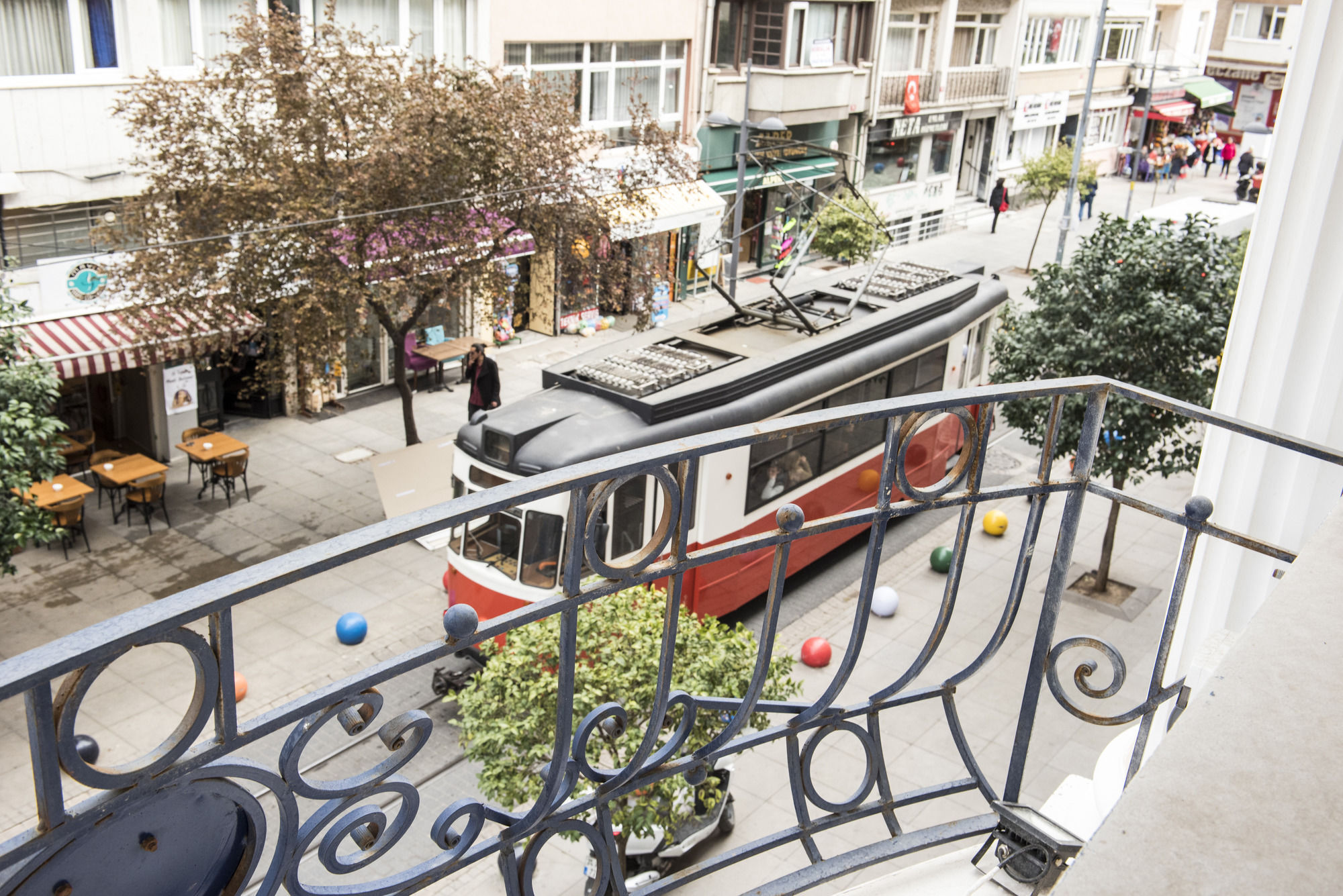 Pasha Moda Hotel