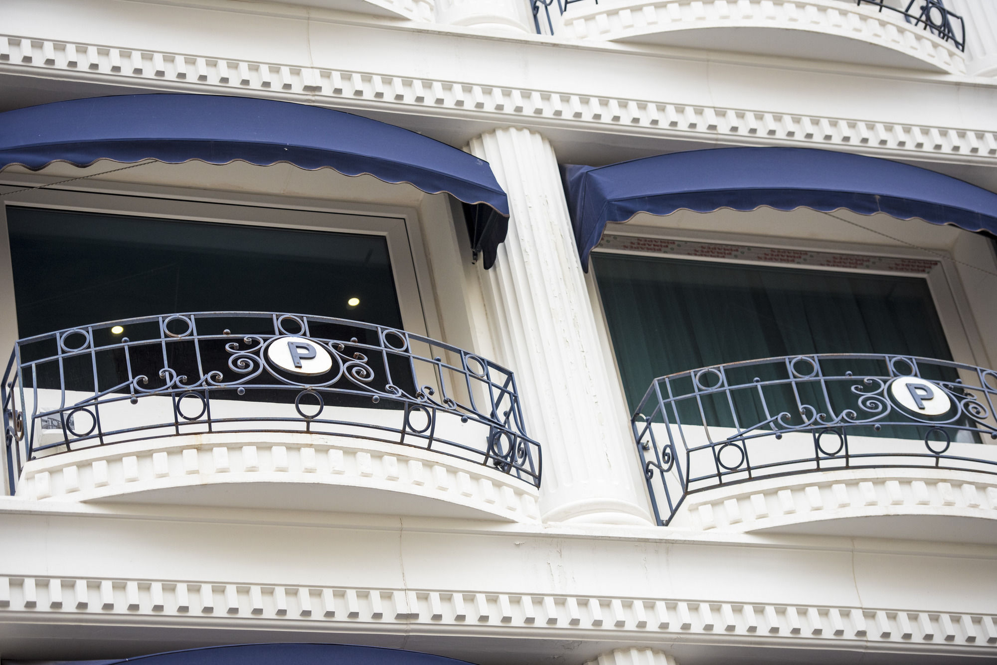 Hotel Pasha Moda 3*