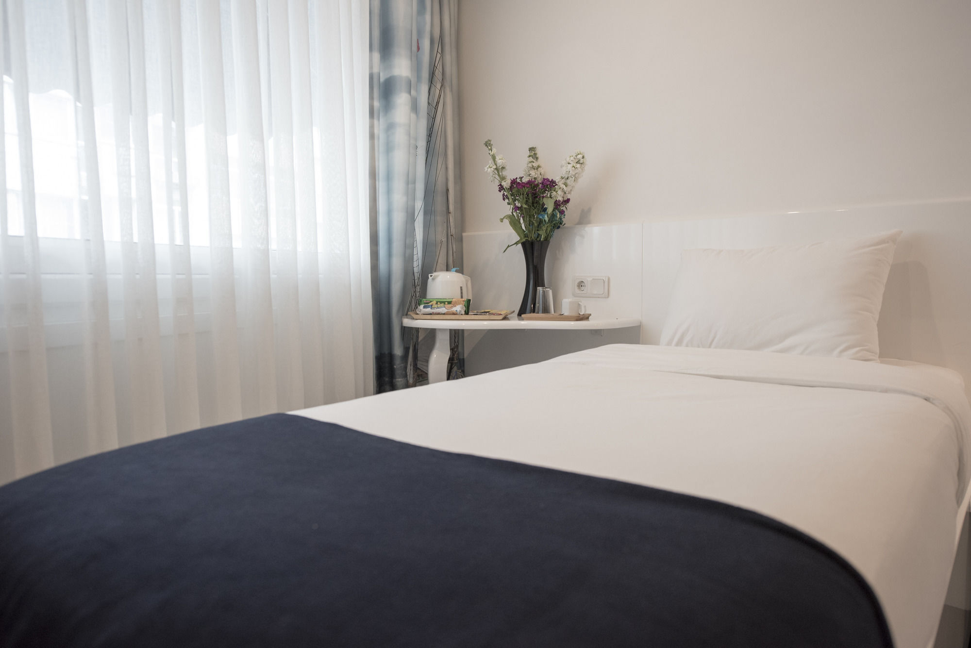 Pasha Moda Hotel
