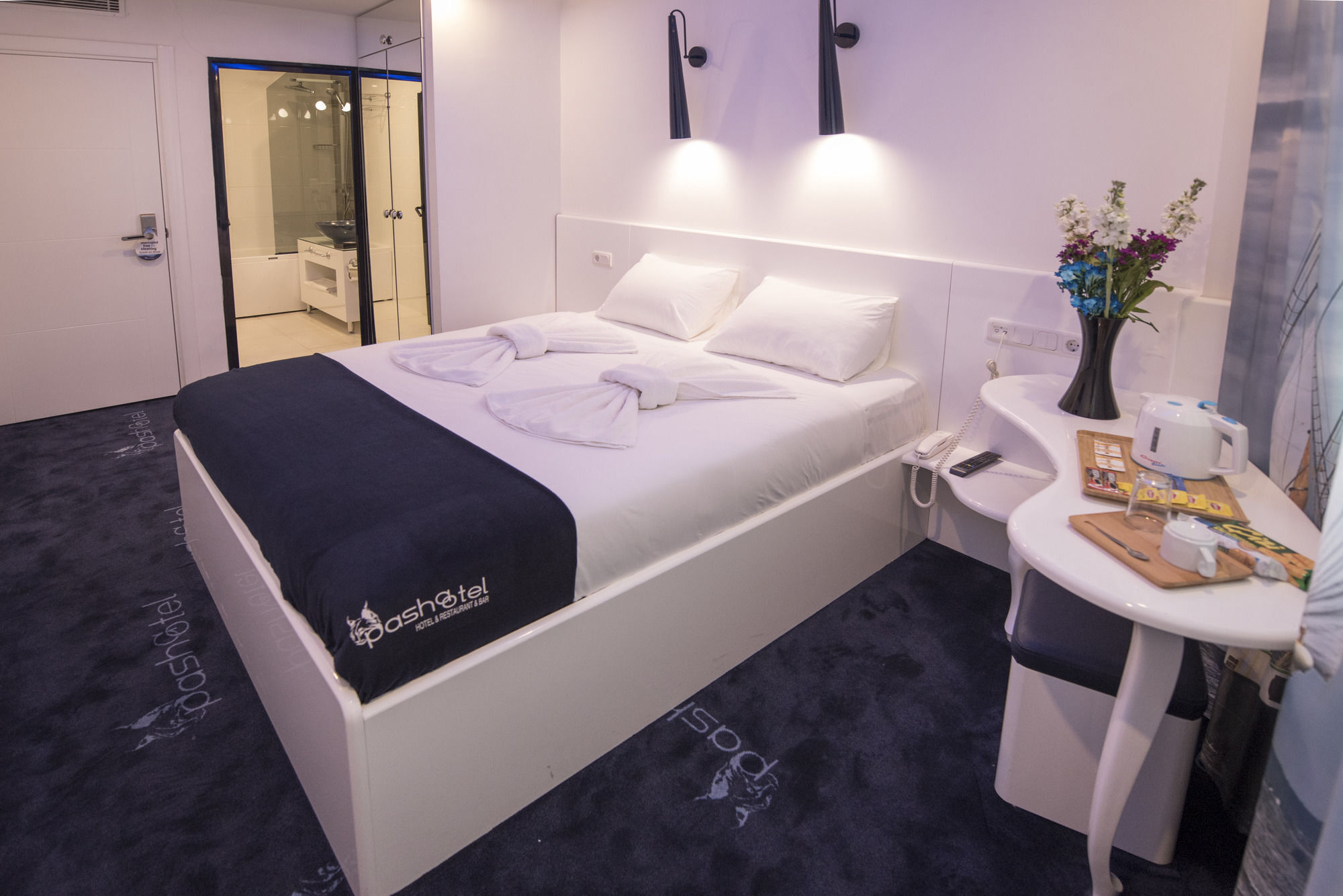 Pasha Moda 3* Istanbul