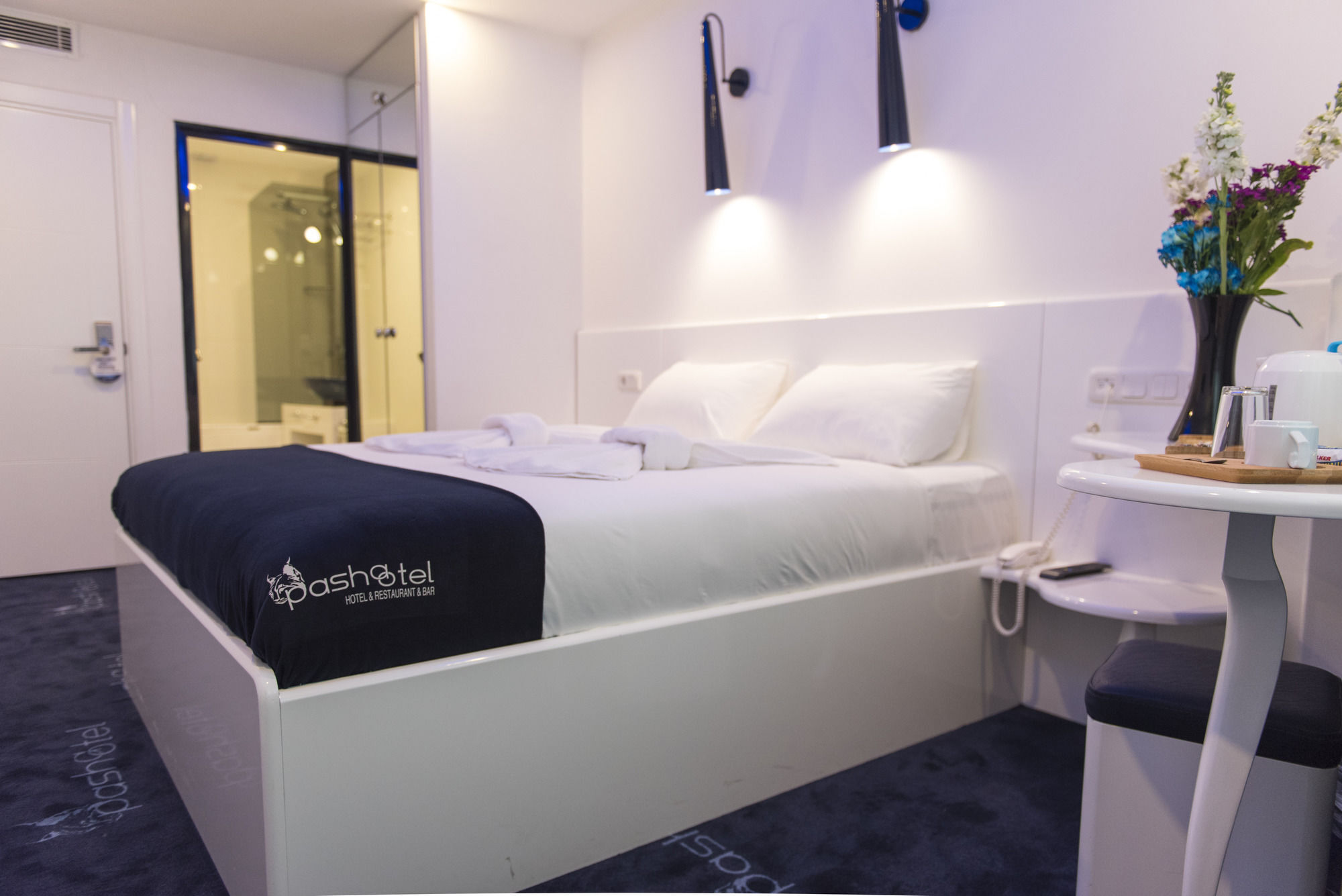 Hotel Pasha Moda