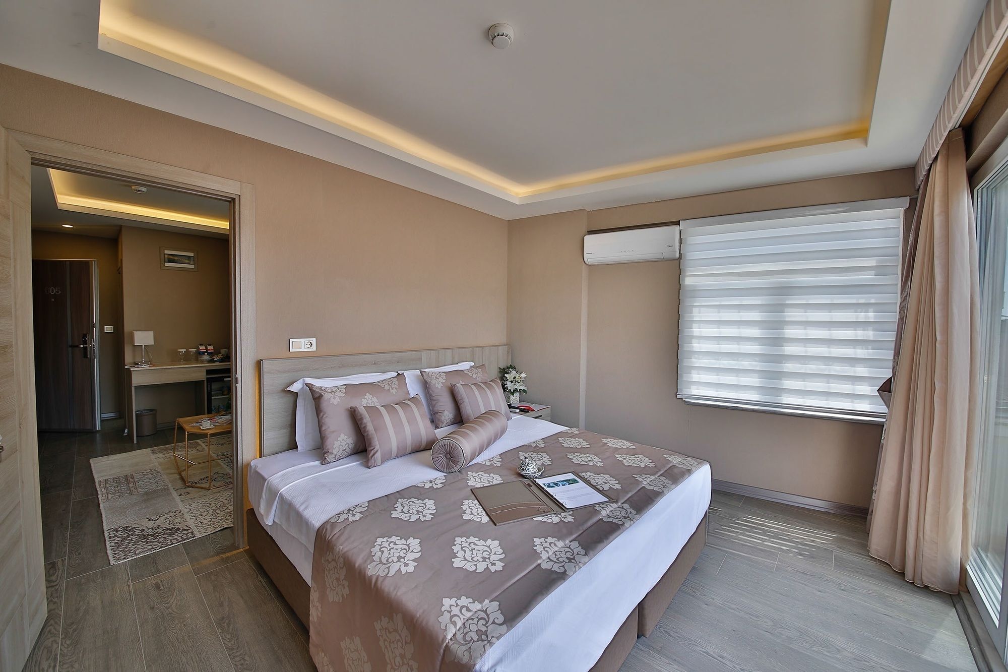 Ayramin Deluxe Hotel Taksim Hotel