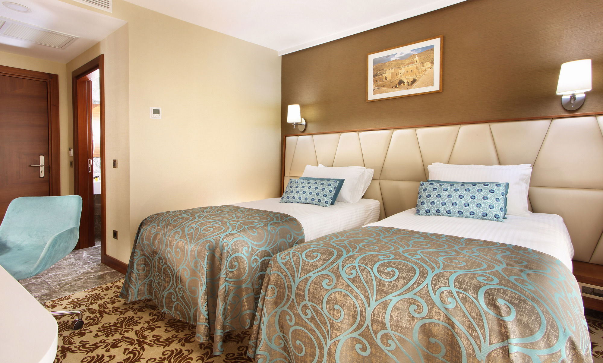 Mard-inn Otel İstanbul