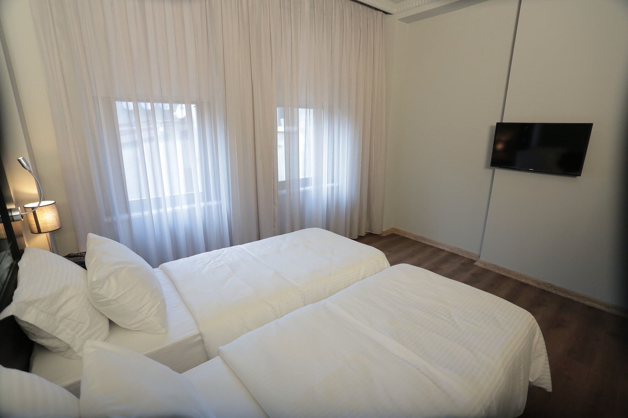 Ferman Pera İstanbul
