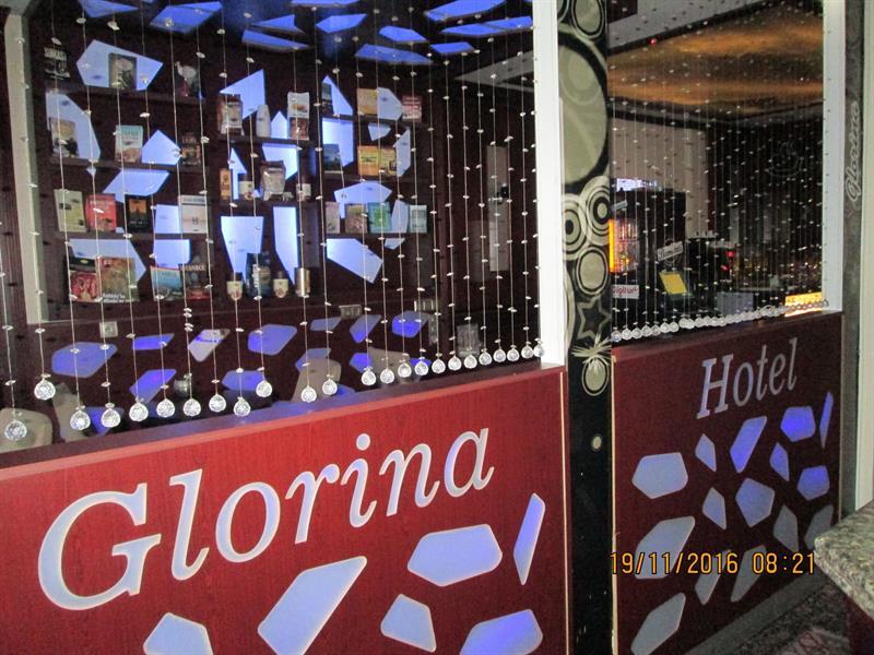 Glorina Hotel Istanbul