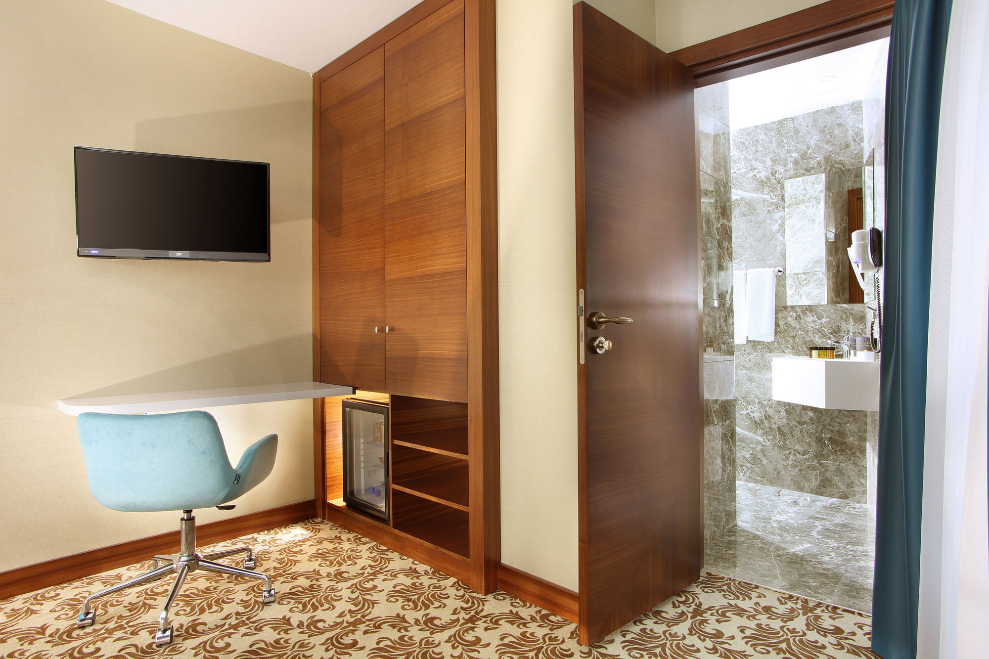 Mard-inn İstanbul