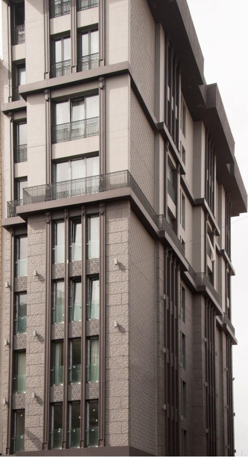 Tk Taxim Bosphorus Hotel Istanbul