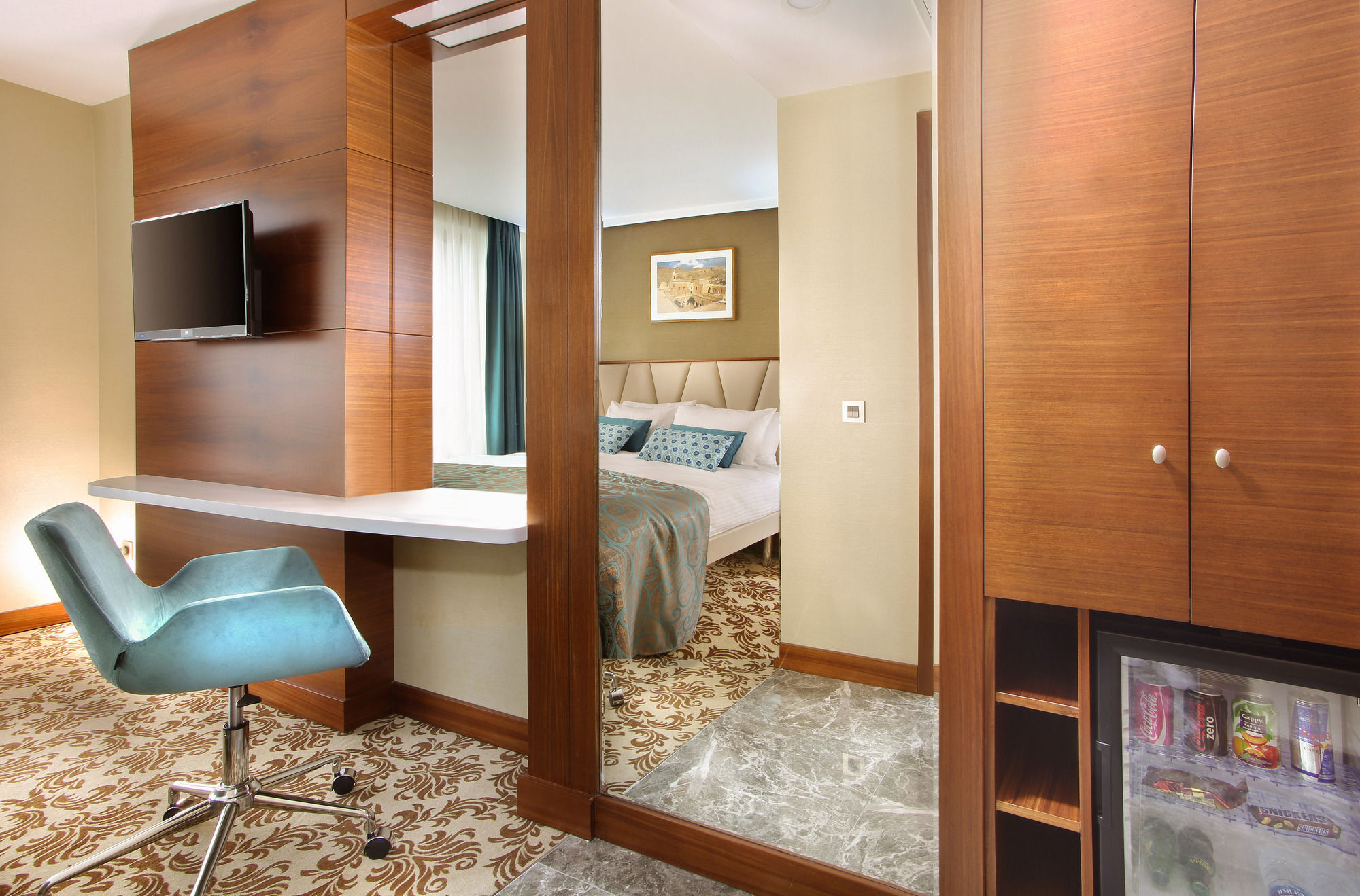 Mard-inn Otel