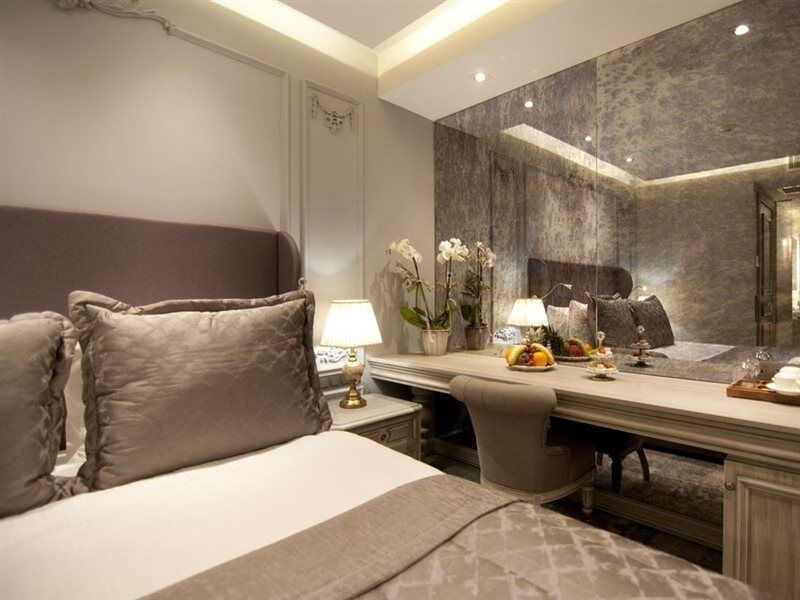 Tk Taxim Bosphorus Hotel
