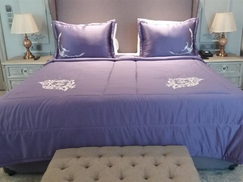 Tk Taxim Bosphorus Hotel 4*