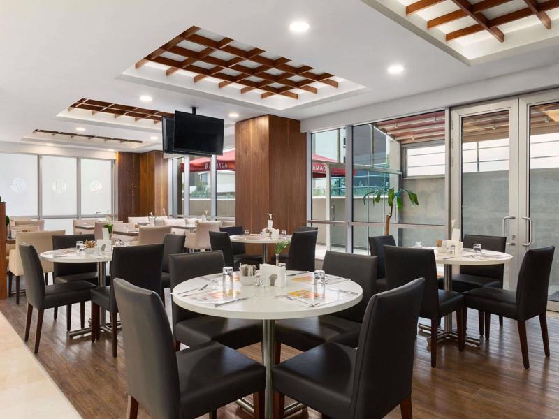 Hotel Ramada Encore Kartal
