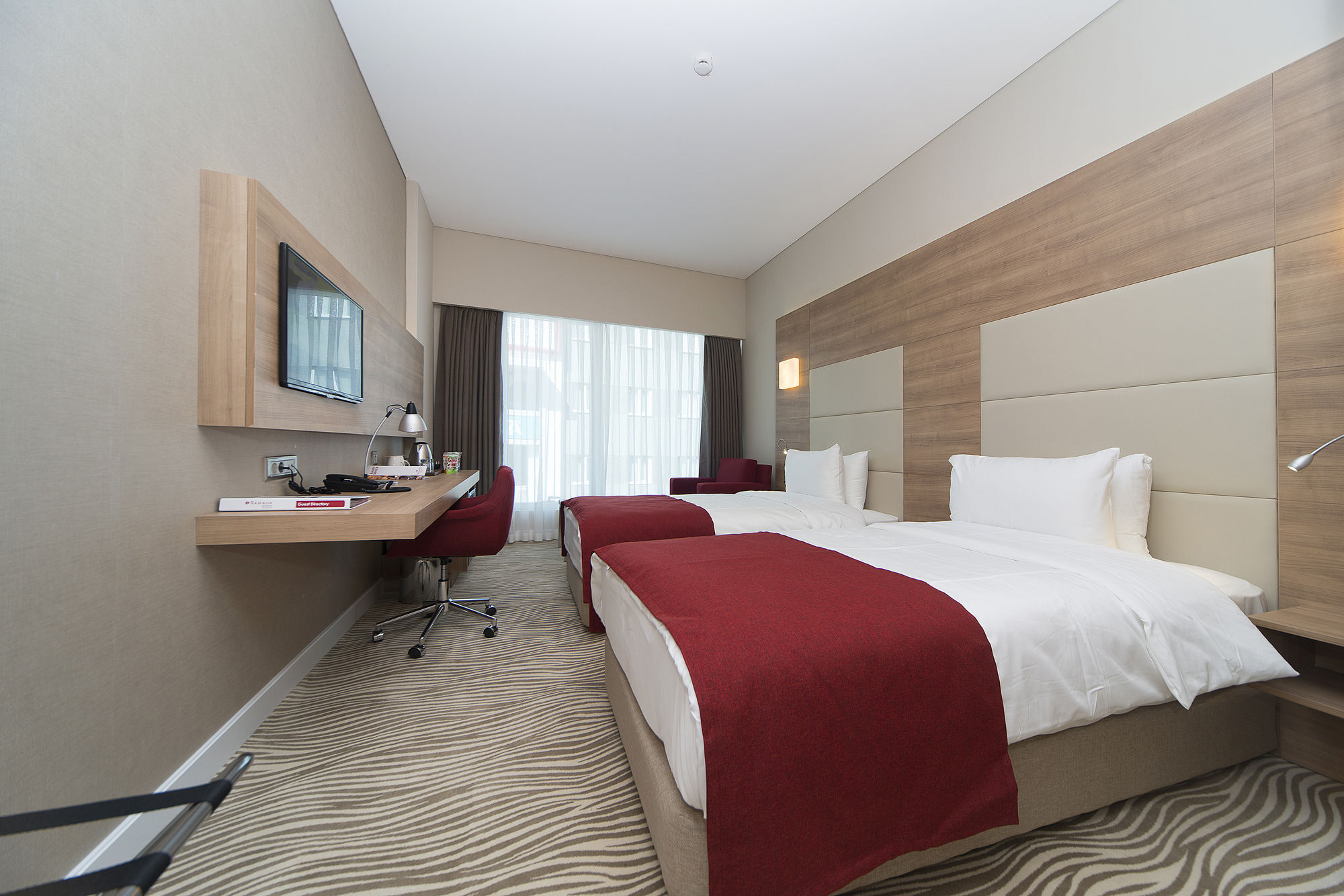 Ramada Encore Kartal Hotel Istanbul