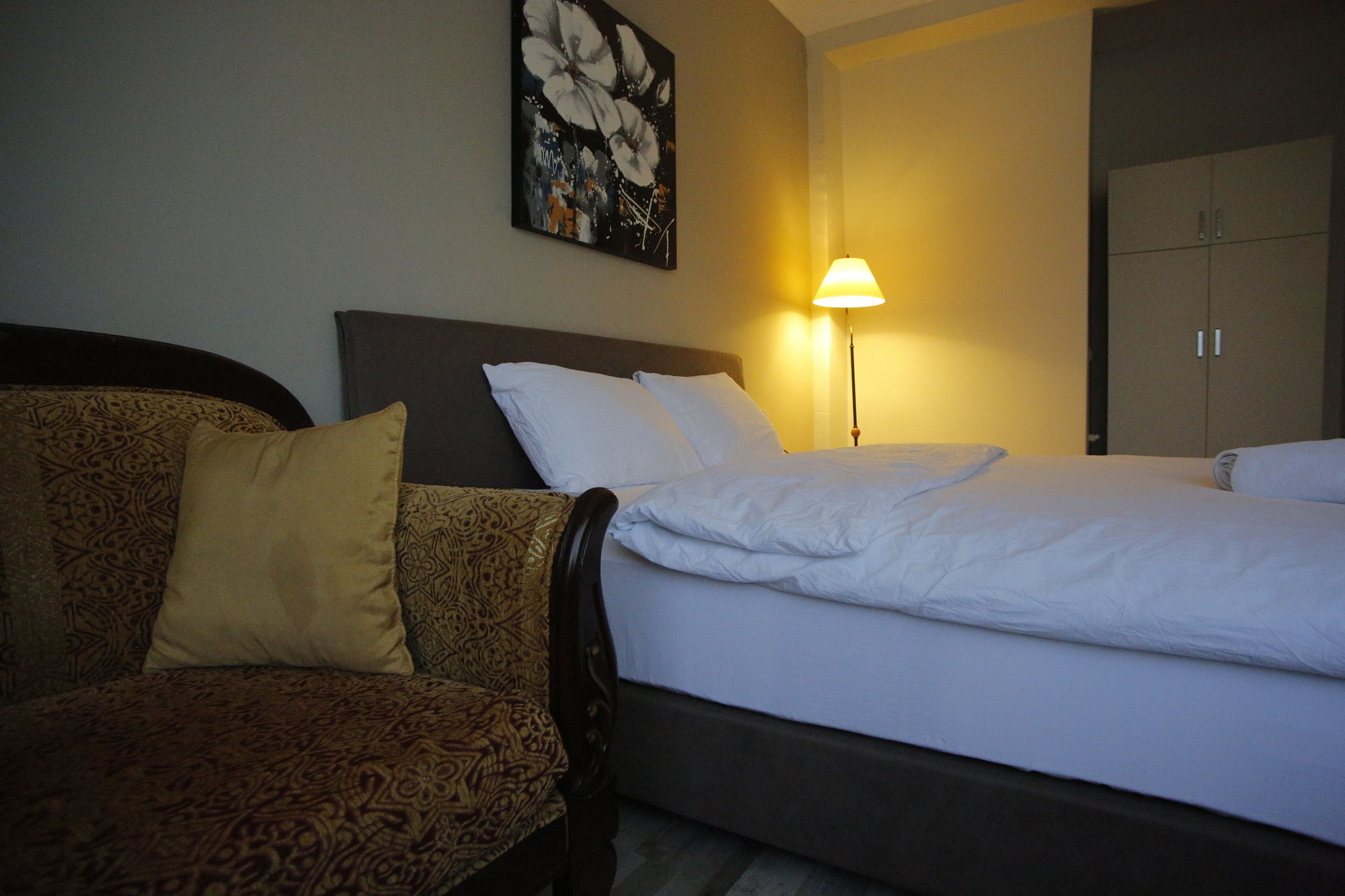 Hotel Puffin Istanbul