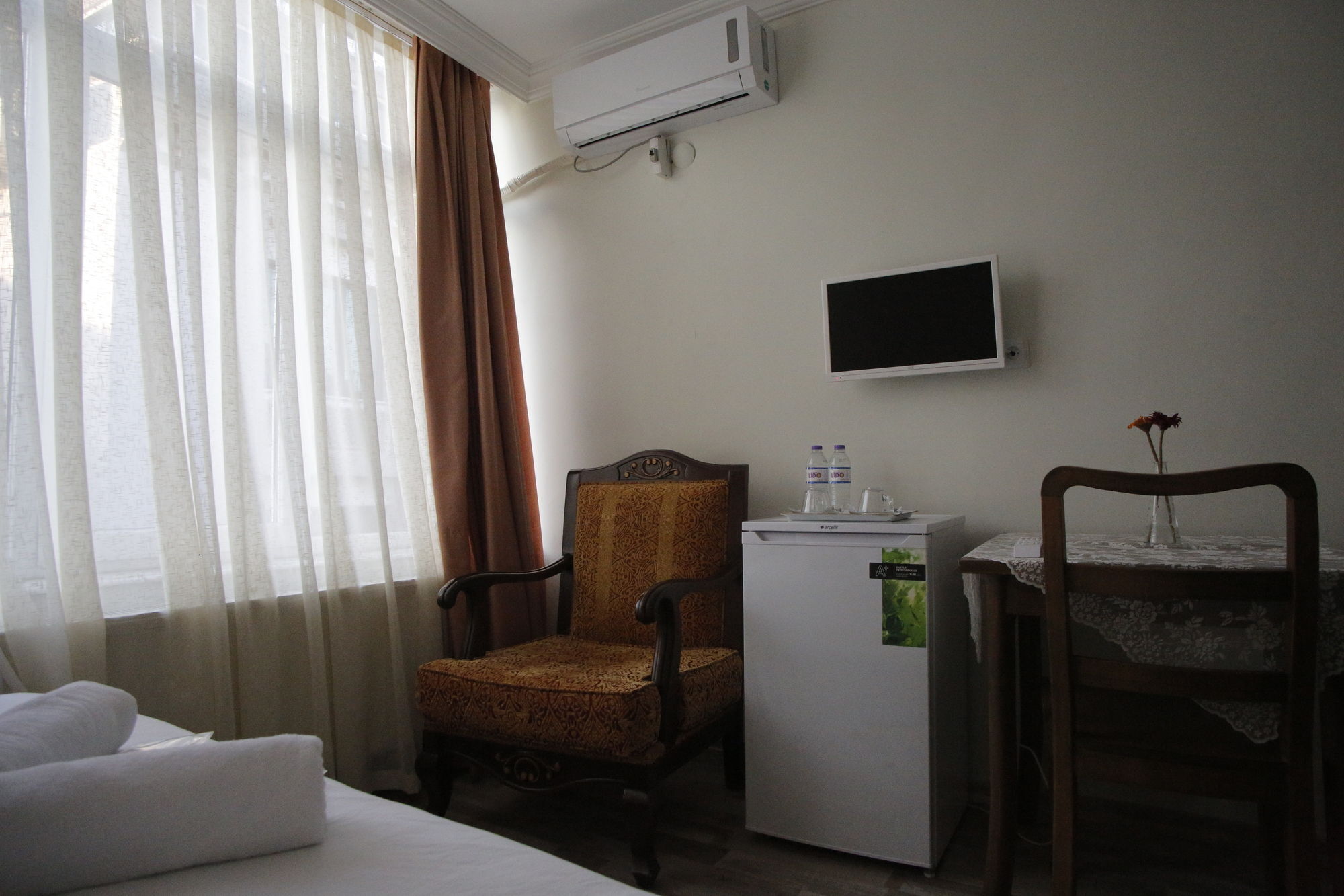 Puffin Hotel 2*