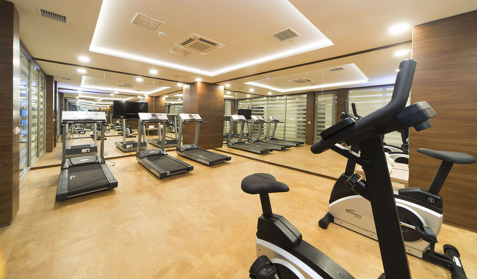 Ramada Encore Kartal Hotel