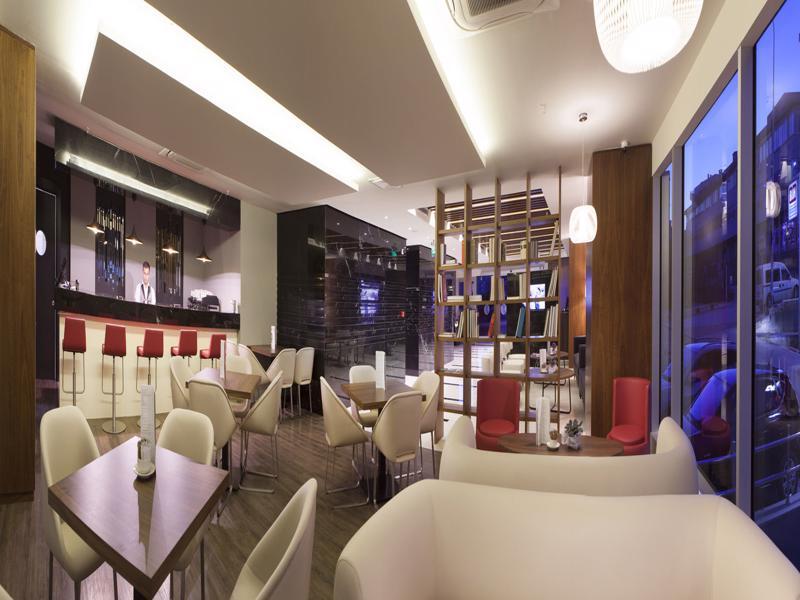 Ramada Encore Kartal 4* Istanbul