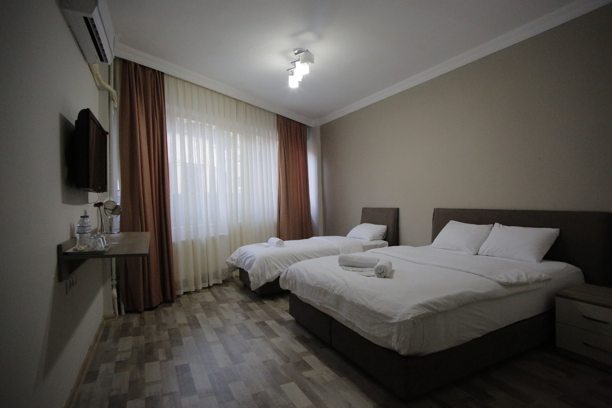 Hotel Puffin Istanbul