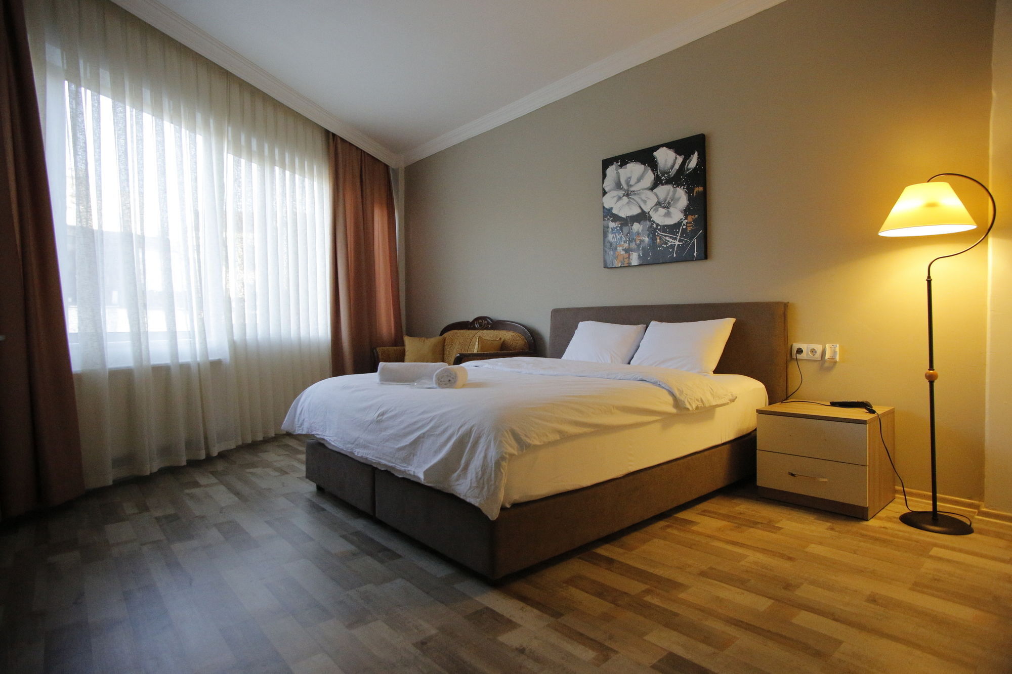 Hotel Puffin 2*