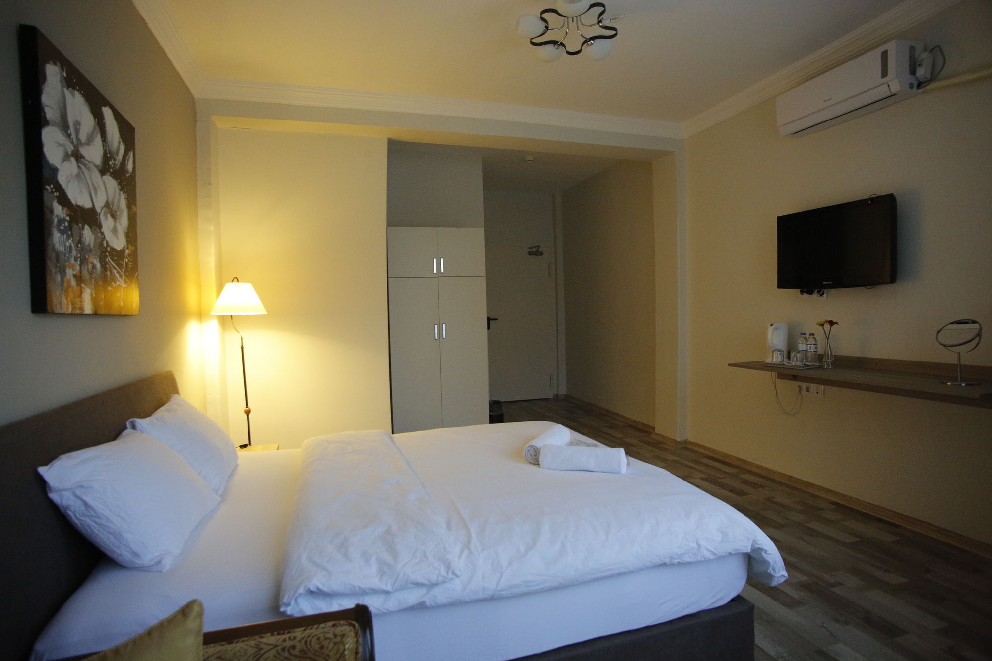 Puffin Hotel