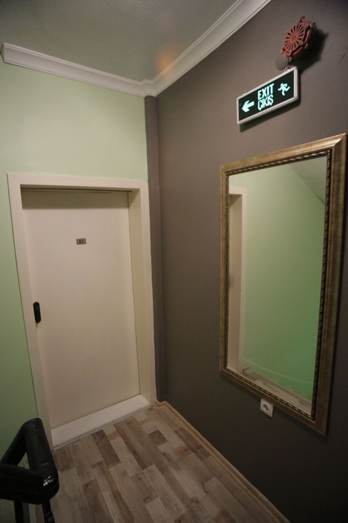 Hotel Puffin 2*
