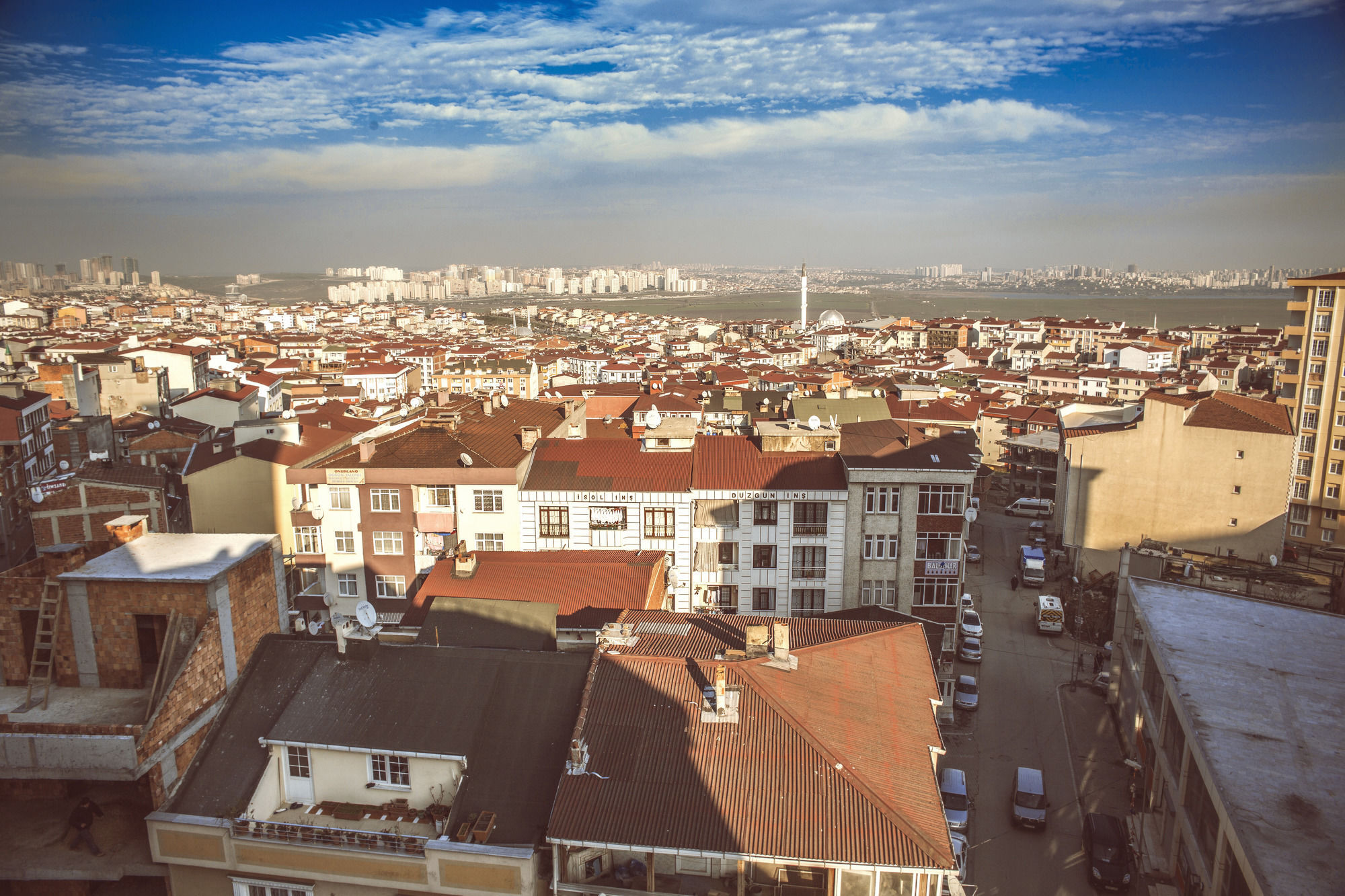 Hotel Grand Dedem 3*